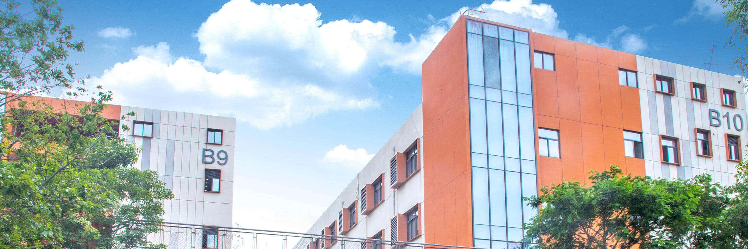 한에게 연락하는 스캐너